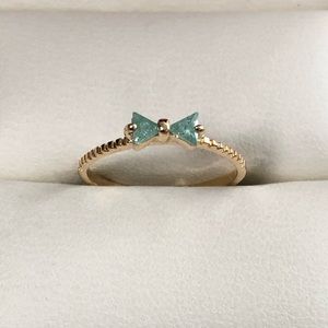 Dainty Ring